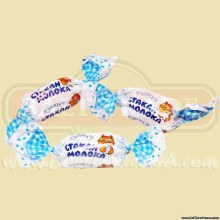 Milky Splash Roshen