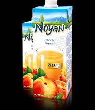 Noyan Peach