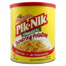 Piknik Potatoes