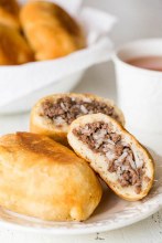Pirojki Beef