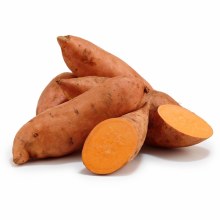 Potato Sweet