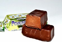 Romashki Roshen