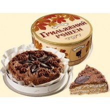 Roshen Grilyazhniy