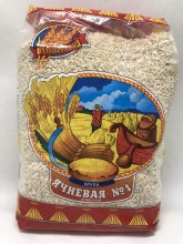 Russkoe Pole Barley Groats
