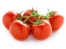 Tomato Cluster