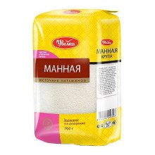 Uvelka Semolina