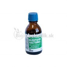 Valeriana 25ml