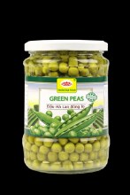 Vkus Green Peas