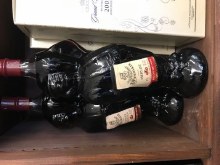 Winemaker Cab Sauvignon