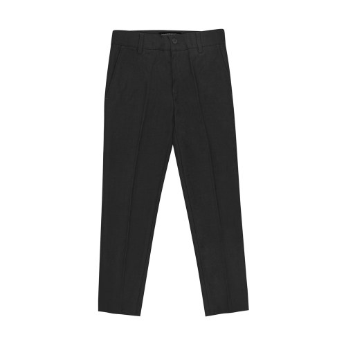 ARMANDO HUSKY PANTS BLK 7 - Shoppers Paradise