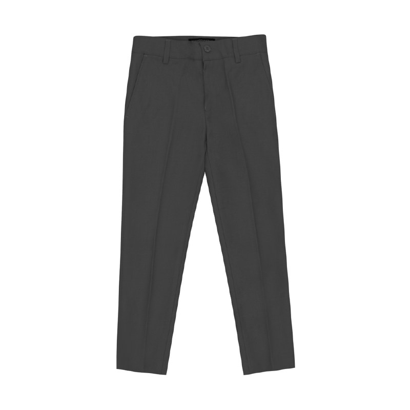 Joseph Abboud Boys Suit Separates Pants, Gray | CoolSprings Galleria