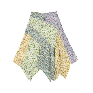 ASTY SKIRT FLO 12