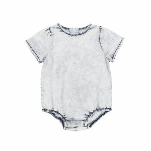 BILL ROMPER DNM 12M