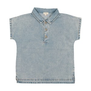 DENIM SHIRT STOW 3