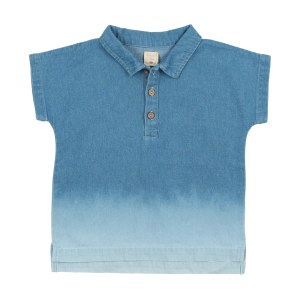 DIP DYE BOYS SHIRT DNM 3