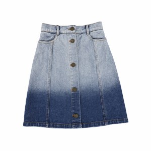FLADE SKIRT DNM 10