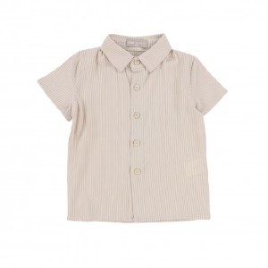GAP BLOUSE STRI 2