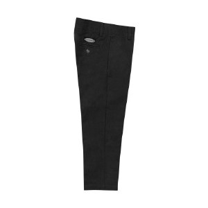 DAVID OLIVER HUSKY PANTS BLK 8 - Shoppers Paradise