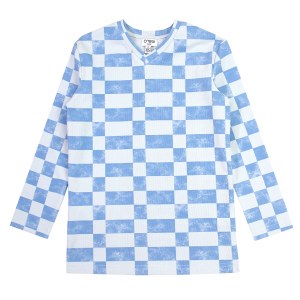 ILLUSION GIRLS TOP MLTICLR 10