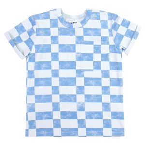 ILLUSION TEE MLTICLR 3