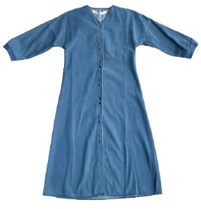NANA DRESS DNM 10