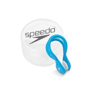 NOSE CLIP BLU