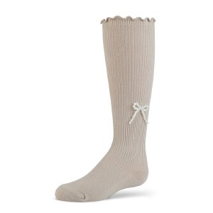 PEARL BOW KNEE PCHMT 4