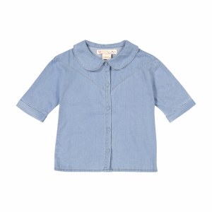 PETER PAN GIRLS TOP LIGDEN 7
