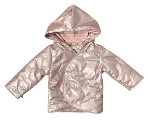 QUILTED JACKET BP 6M