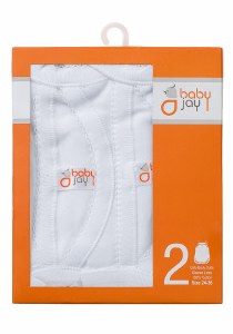 SLEEVELESS BODYSUITS  0-3
