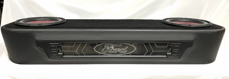 FORD 09-23 TRON 12  SEAL