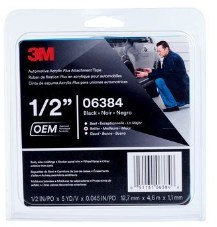 3M 06384 1/2" TAPE