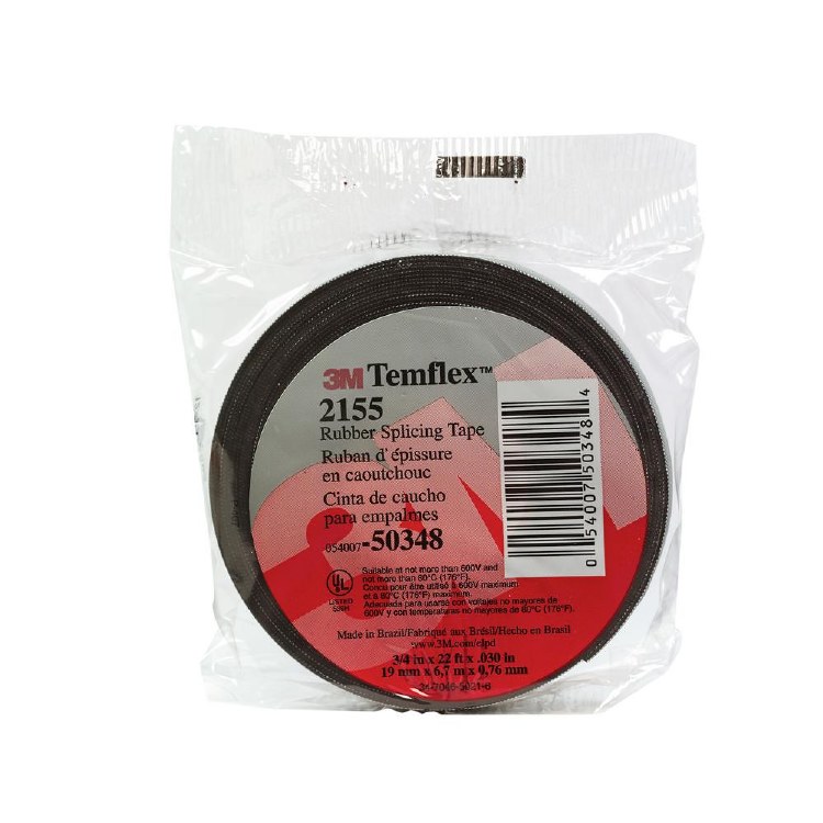 3M TEMFLEX ELECTRICAL TAPE
