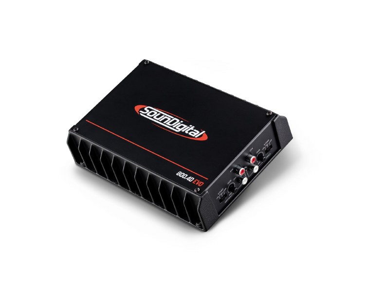 800.1 EVOX - 2OHM