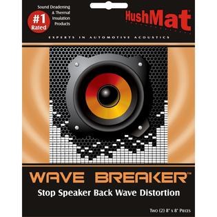 82450  WAVE BREAKER