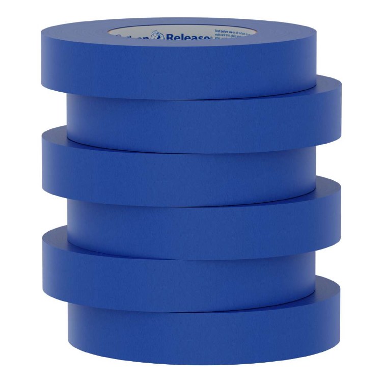 Blue Painter Tape 1.88in