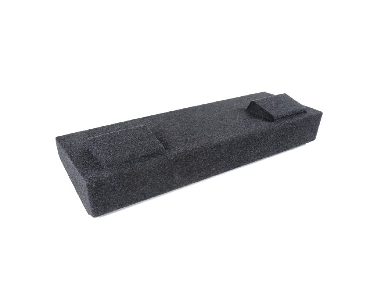 GM 14+ Crew Cab  A184-12CPV