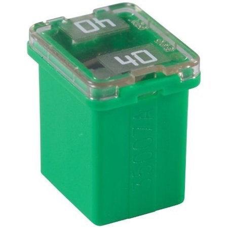 BP/FMX-40-RP 40A FUSE