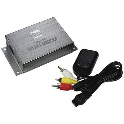 DMC15 DUALCAST