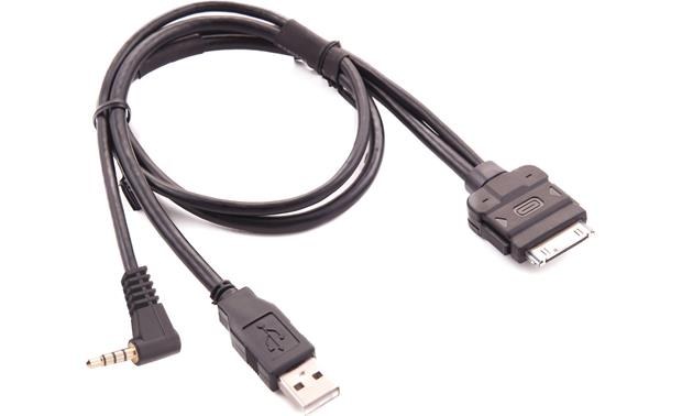 IC-KENUSB202V
