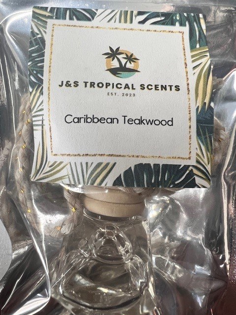 CARIBBEAN-TEAKWOOD-D