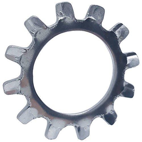 LW10 LOCKWASHER #10, QTY 100