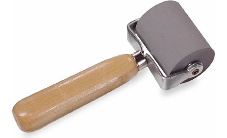 PRO RUBBER ROLLER