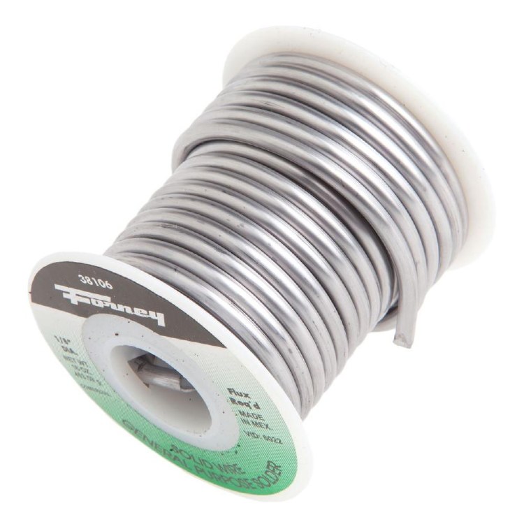 SOLDER 1lb