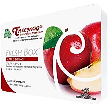 FRESH BOX APPLE