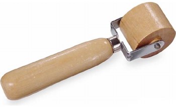 ECONO WOOD ROLLER