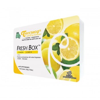 FRESH BOX LEMON