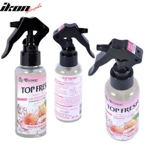 Tree Frog White Peach SPRAY