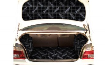 XTREME TRUNK KIT (20 sq ft)