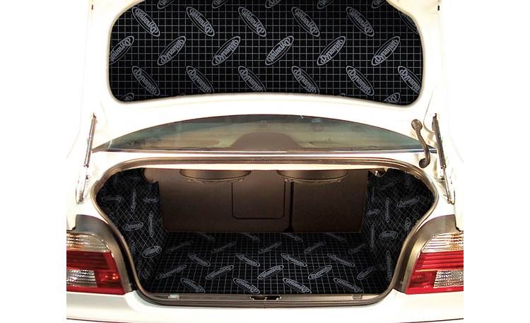 XTREME TRUNK KIT (20 sq ft)
